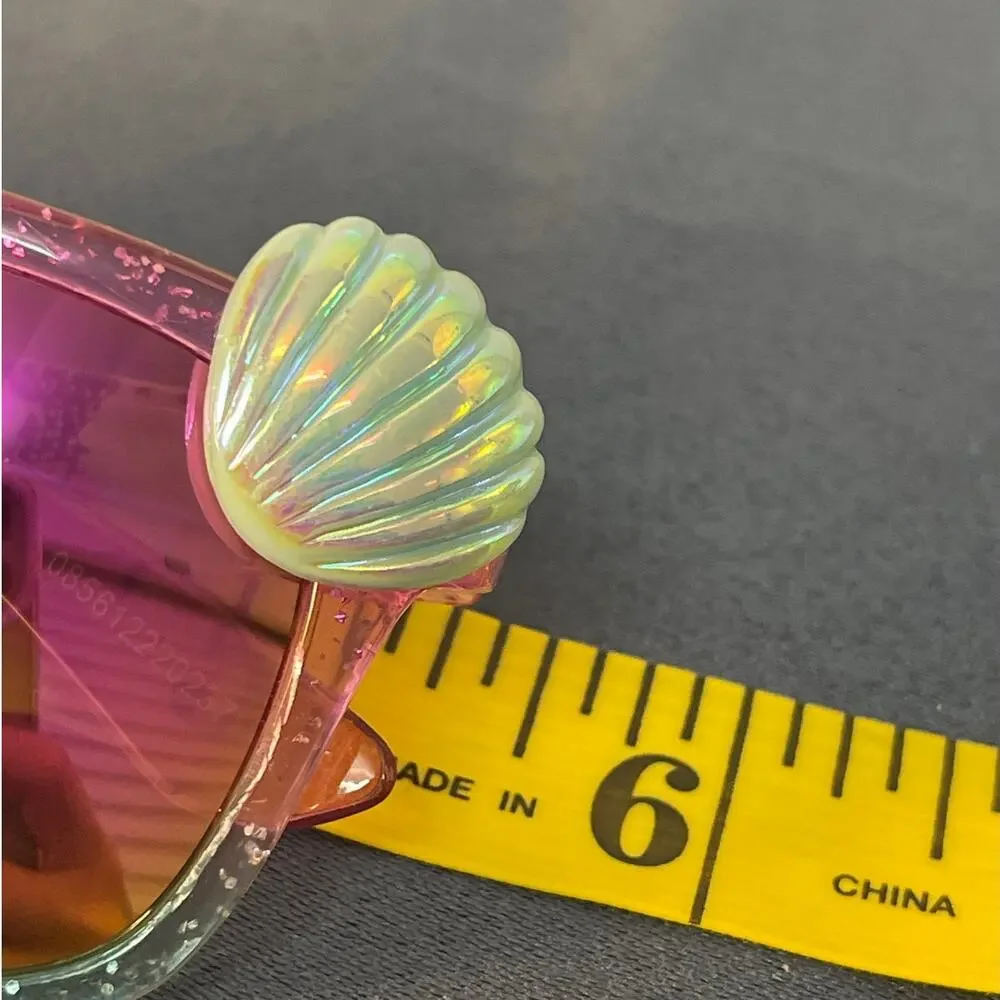 Little Mermaid Youth Sunglasses‎ Pre-owned, Excellent Condition